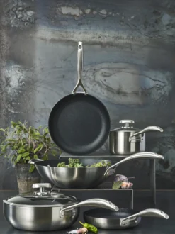 Stekepanne CS+ 20cm-Scanpan Sale