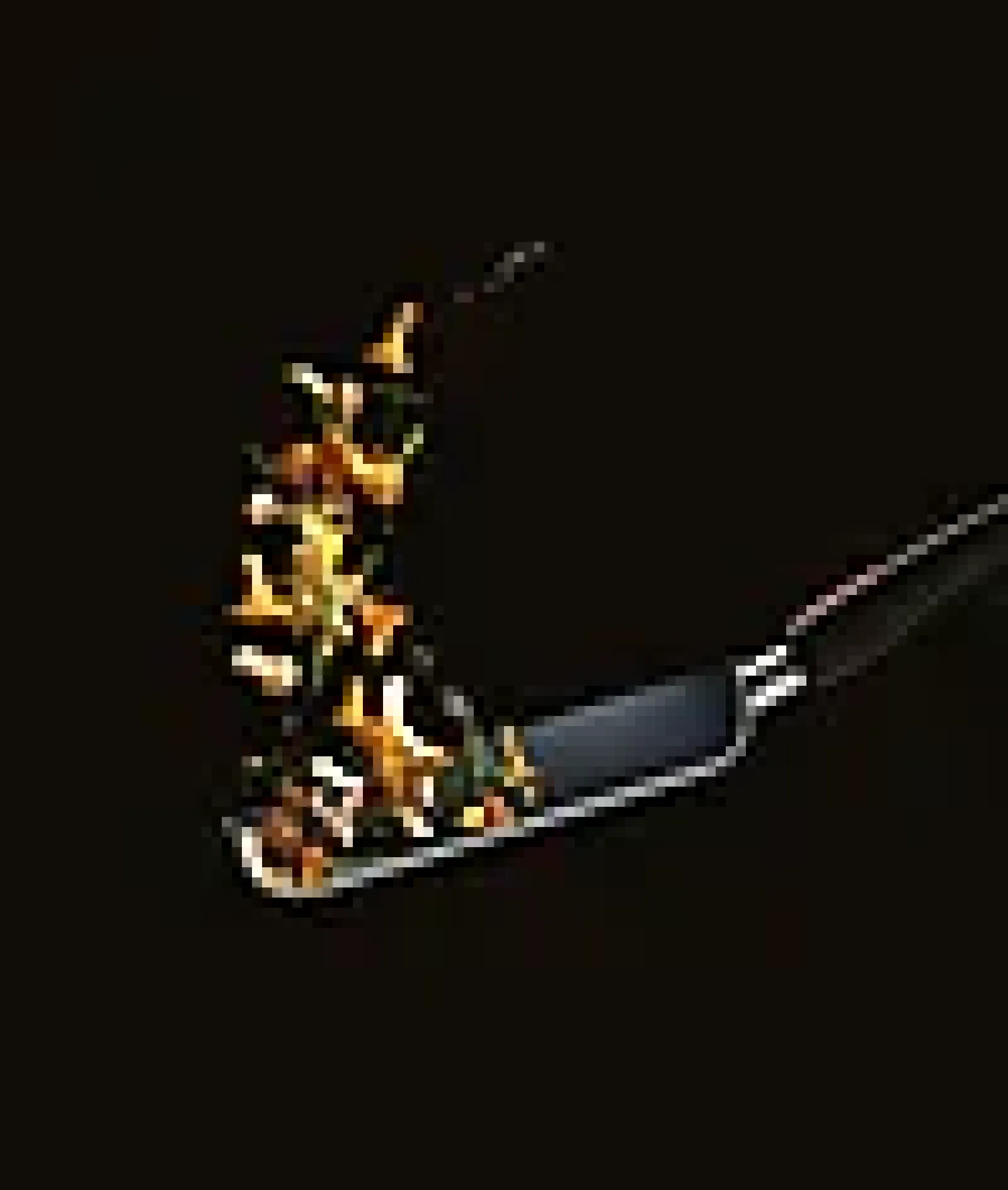 Stekepanne Diamond Induksjon 32cm-Woll Outlet