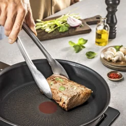 Stekepanne Excellence 28cm-Tefal Hot