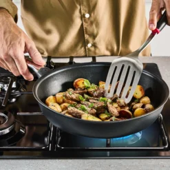 Stekepanne Excellence 28cm-Tefal Hot