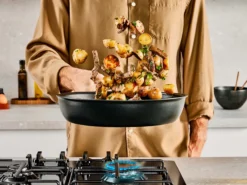 Stekepanne Excellence 28cm-Tefal Hot