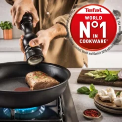 Stekepanne Excellence 30cm-Tefal Best