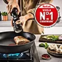 Stekepanne Excellence 30cm-Tefal Best