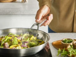 Stekepanne Extreme 24cm-Tefal Sale