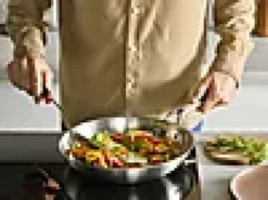 Stekepanne Extreme 24cm-Tefal Sale
