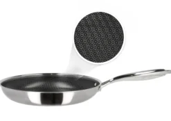 Stekepanne hybrid 3PLY 28cm-Holm Discount
