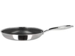Stekepanne hybrid 3PLY 28cm-Holm Discount