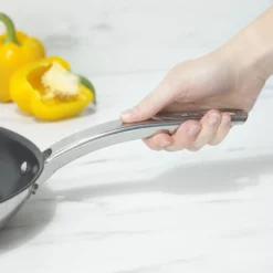 Stekepanne Intuition 28cm-Tefal Online