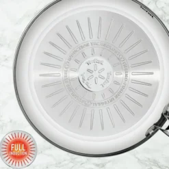 Stekepanne Intuition 28cm-Tefal Online