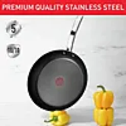 Stekepanne Intuition 28cm-Tefal Online