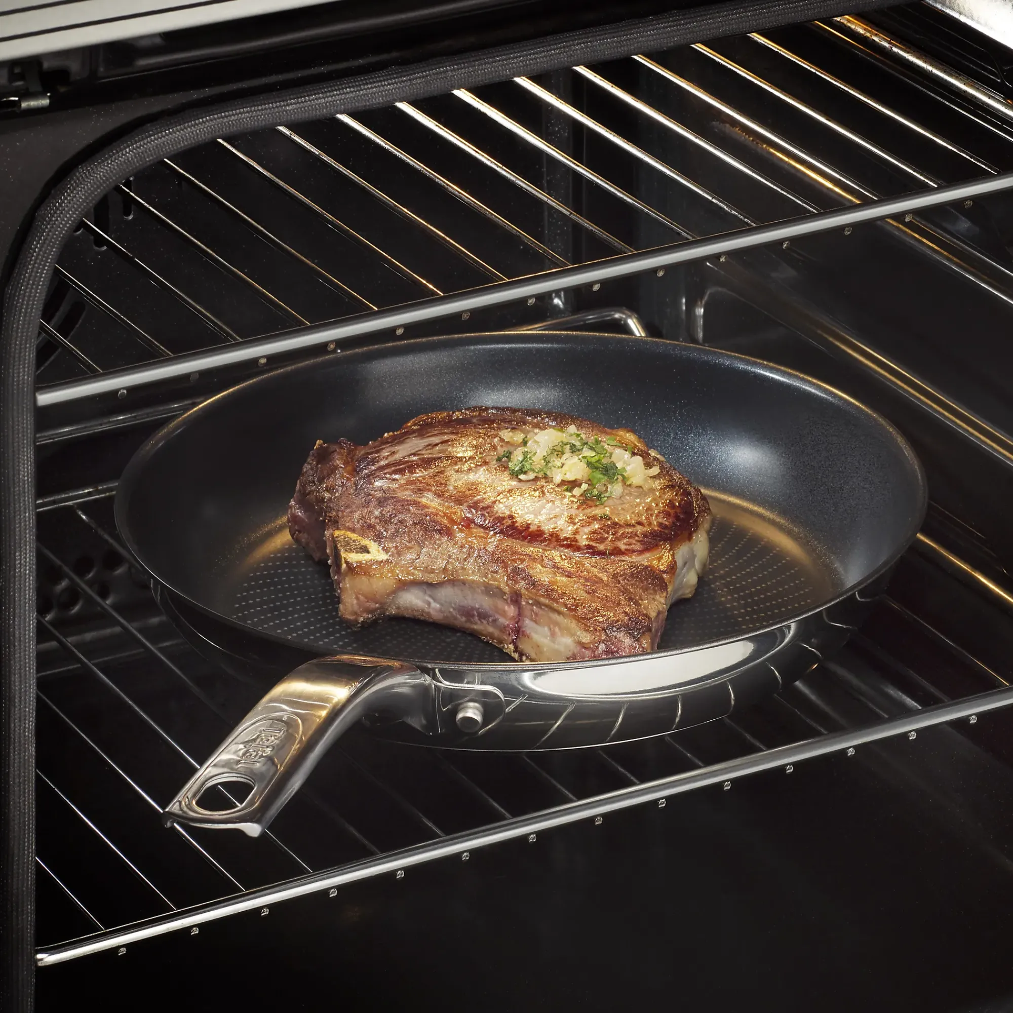 Stekepanne Intuition 28cm-Tefal Online