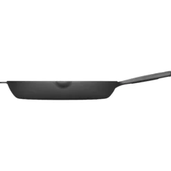 Stekepanne i støpejern Folken 28cm-Fiskars Sale