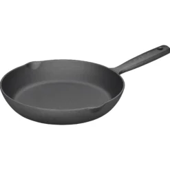 Stekepanne i støpejern Folken 24cm-Fiskars Clearance