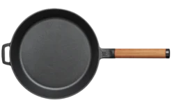Stekepanne i støpejern Norden 28cm-Fiskars Online