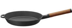 Stekepanne i støpejern Norden 28cm-Fiskars Online