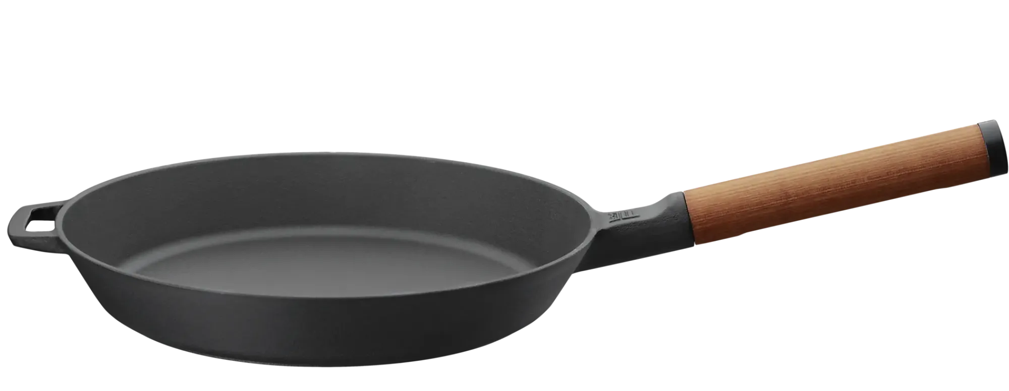 Stekepanne i støpejern Norden 28cm-Fiskars Online