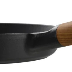 Stekepanne i støpejern Norden 28cm-Fiskars Online