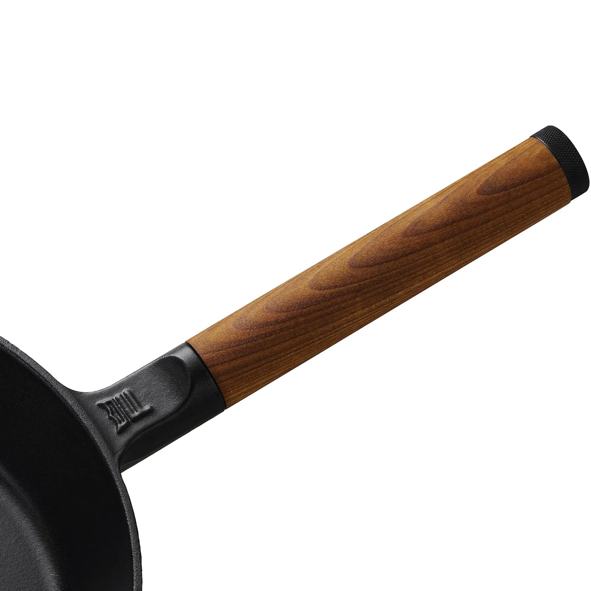 Stekepanne i støpejern Norden 28cm-Fiskars Online