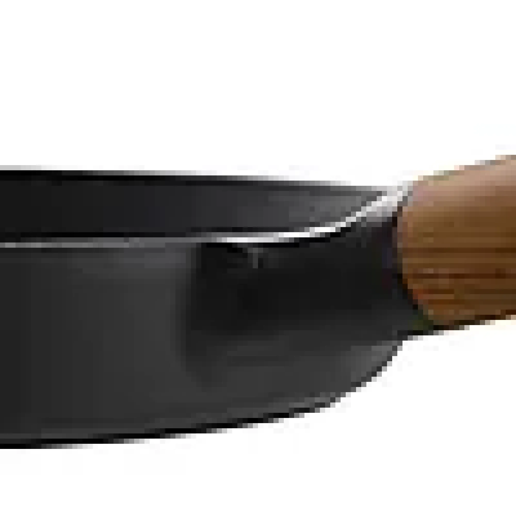 Stekepanne i støpejern Norden 28cm-Fiskars Online