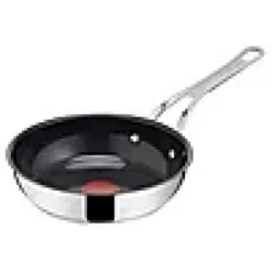 Stekepanne keramisk Cook's Classic 20cm-Jamie oliver tefal Outlet