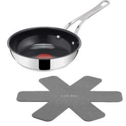 Stekepanne keramisk Cook's Classic 20cm-Jamie oliver tefal Outlet