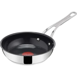 Stekepanne keramisk Cook's Classic 20cm-Jamie oliver tefal Outlet