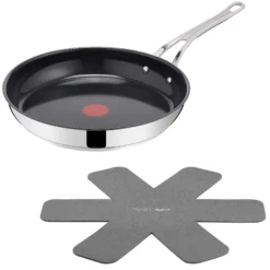 Stekepanne keramisk Cook's Classic 30cm-Jamie oliver tefal