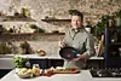 Stekepanne keramisk Cook's Classic 28cm-Jamie oliver tefal Sale