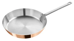 Stekepanne Maitre D' 28cm-Scanpan New