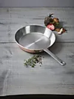 Stekepanne Maitre D' 28cm-Scanpan New