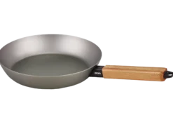 Stekepanne Nomad karbon 28cm-Beka Best