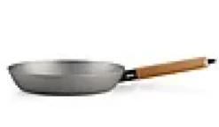 Stekepanne Nomad karbon 28cm-Beka Best