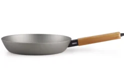 Stekepanne Nomad karbon 28cm-Beka Best