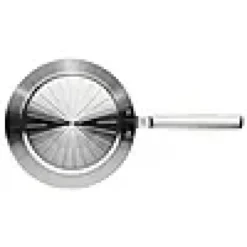 Stekepanne Norden Steel 28cm-Fiskars Best