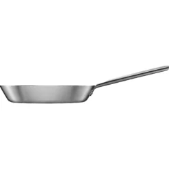Stekepanne Norden Steel 28cm-Fiskars Best