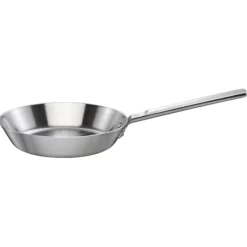 Stekepanne Norden Steel 24cm-Fiskars Best