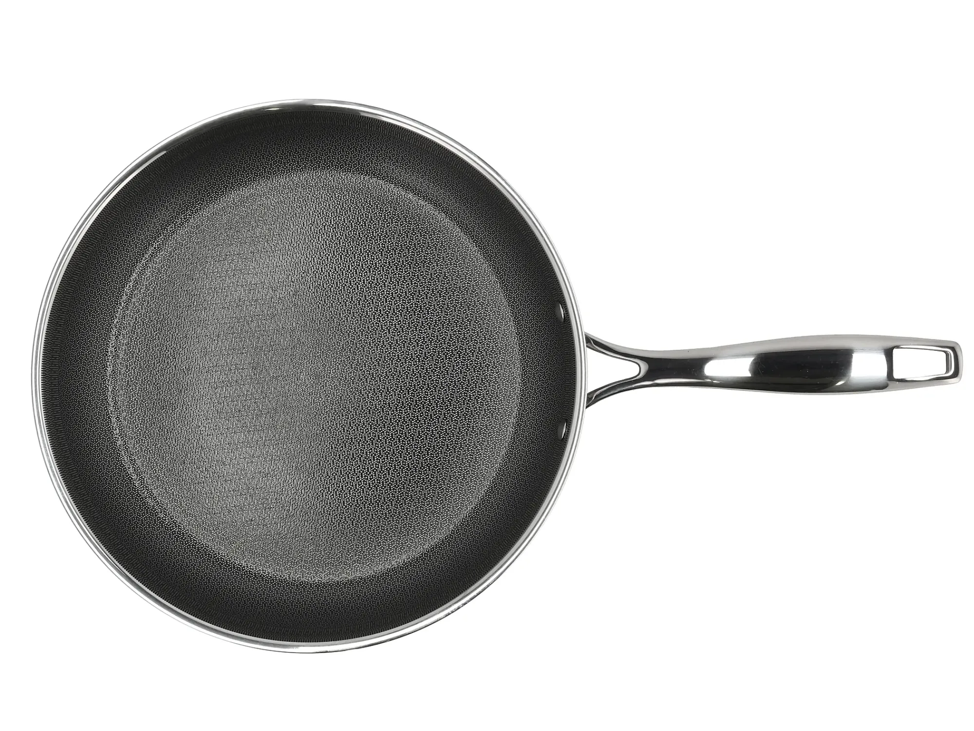 Stekepanne Paillon Hybrid 28cm-Pillivuyt gourmet Discount
