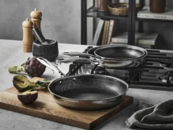 Stekepanne Paillon Hybrid 28cm-Pillivuyt gourmet Discount