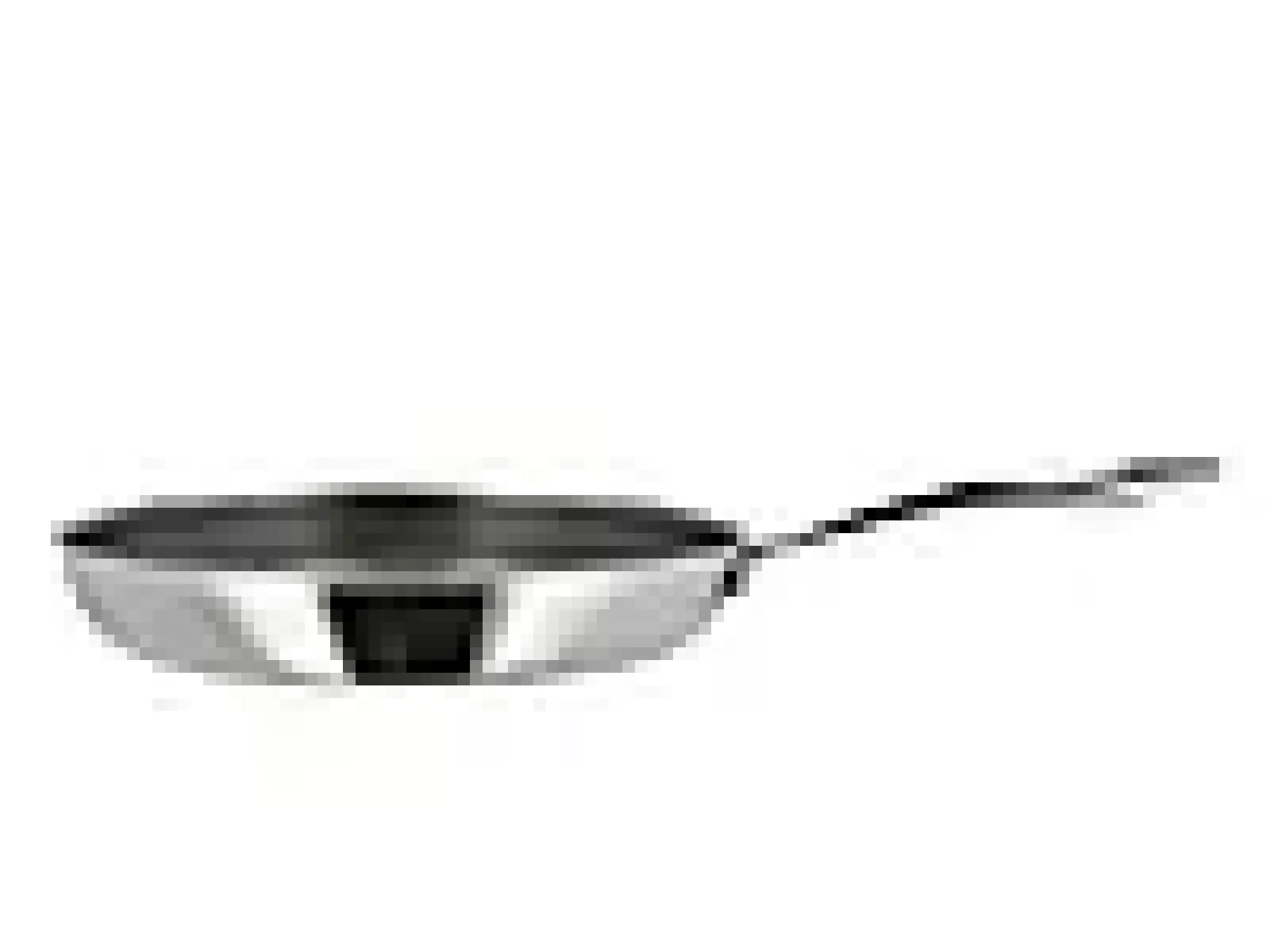 Stekepanne Paillon Hybrid 28cm-Pillivuyt gourmet Discount