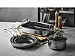 Stekepanne Paillon Hybrid 28cm-Pillivuyt gourmet Discount