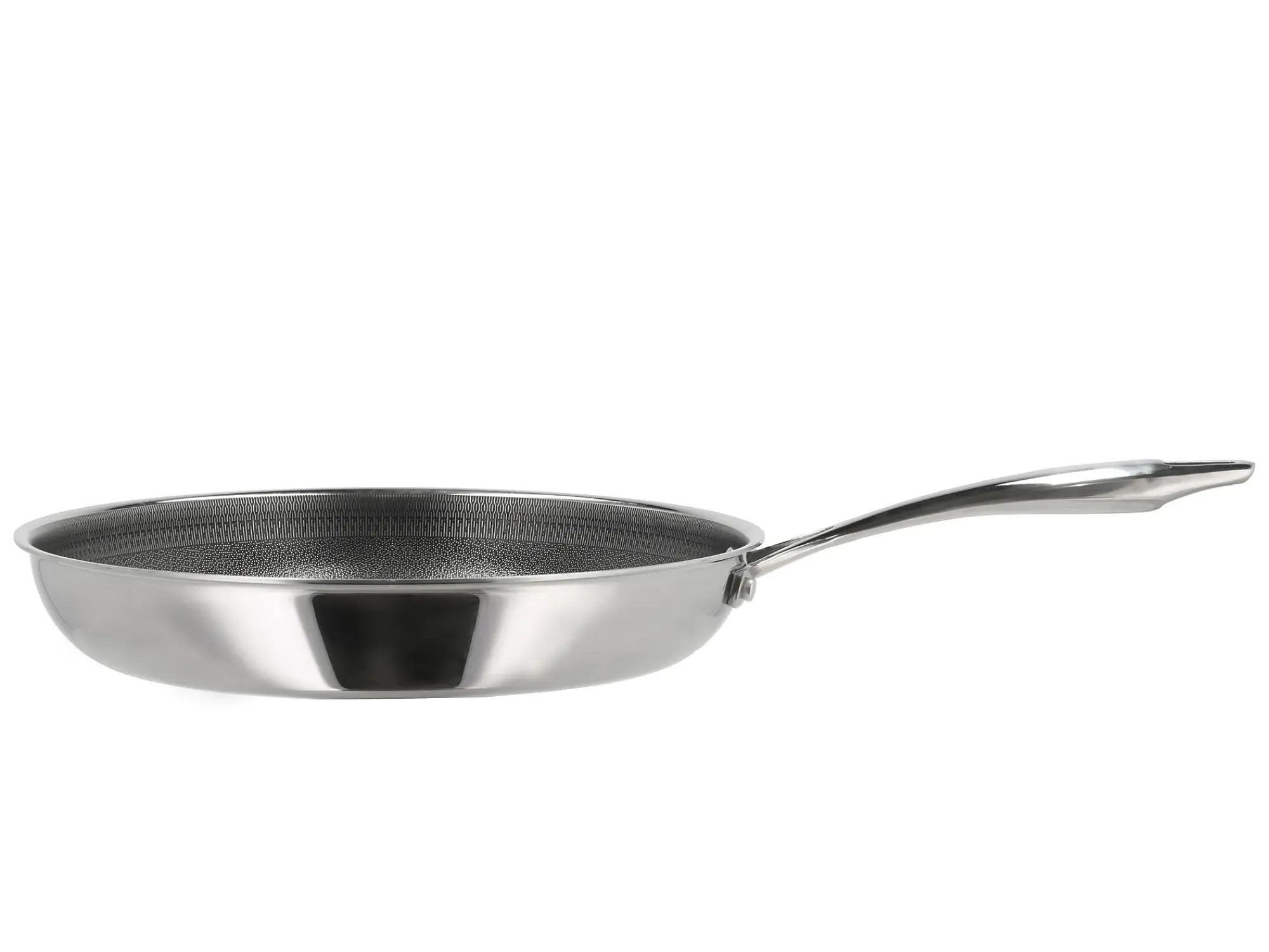 Stekepanne Paillon Hybrid 28cm-Pillivuyt gourmet Discount
