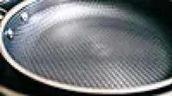 Stekepanne Premium 3-Ply 24cm med keramisk hybridbelegg-Invite Sale