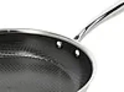 Stekepanne Premium 3-Ply 24cm med keramisk hybridbelegg-Invite Sale