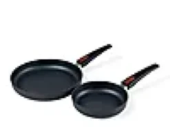 Stekepannesett 20cm og 28cm-Woll New