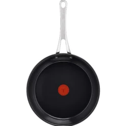 Stekepannesett 24+28cm og 1 pannebeskytter Cook's Classic-Jamie oliver tefal Online