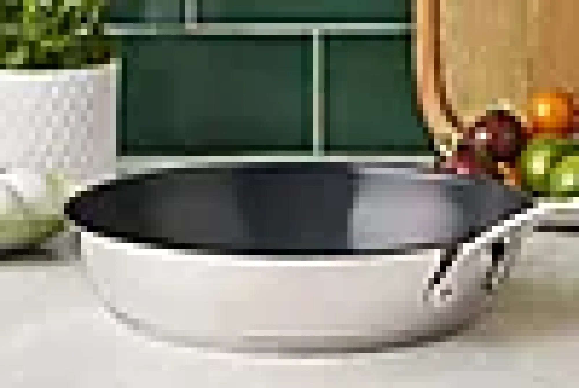 Stekepannesett 24+28cm og 1 pannebeskytter Cook's Classic-Jamie oliver tefal Online