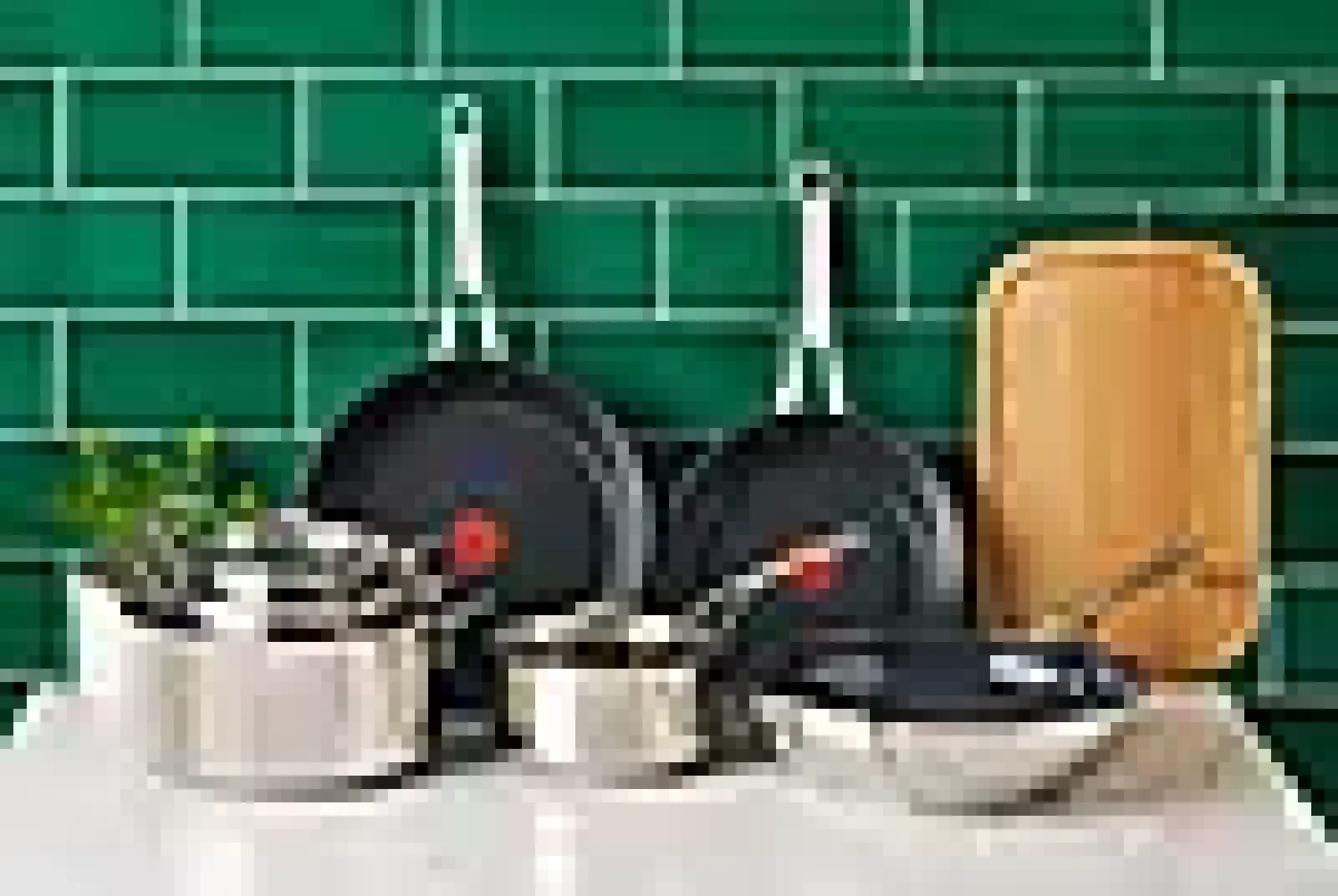 Stekepannesett 24+28cm og 1 pannebeskytter Cook's Classic-Jamie oliver tefal Online