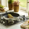 Stekepannesett CS+ 20cm og 28cm-Scanpan Sale
