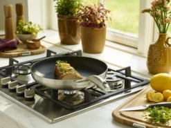 Stekepannesett CS+ 20cm og 28cm-Scanpan Sale