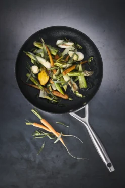 Stekepannesett CS+ 20cm og 28cm-Scanpan Sale